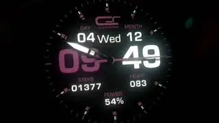 KOSPET VISION 4G watch faces, full Android smartwatch