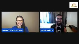 Nick Pineault, the EMF Guy On To Protect Yourself From EMF Pollution