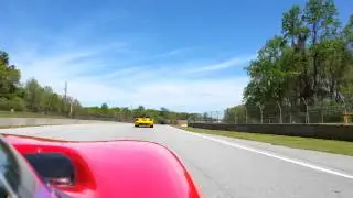 Viper Club Road Atlanta 