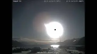 Celestial Steamroller: Eclipses of the Hercolubus System