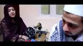 Help poor people during Ramadan