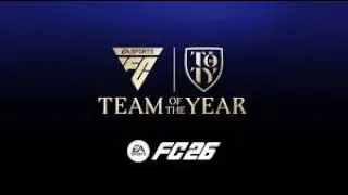 STRONG KID PURSUES FOR TOTY!! 🔵🔵