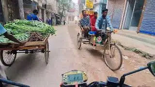 Second hand Gixxer Carborator bike ride তেস্ত খুবি বাজে কন্ডিশন @gixxercarborator #gixxer 