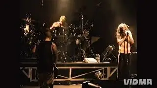Korn - Ass Itch - Live The Fillmore San Francisco 1996