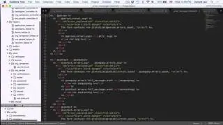 Ruby on Rails Tutorial 27   New Company Registration Page