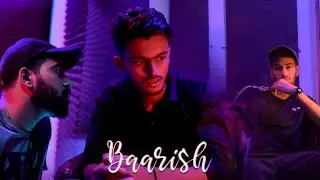 Baarish (Unofficial Video)| Parry Singh | Mandy | Anmol Chaudhary | Mukul Reru | Latest Punjabi Song