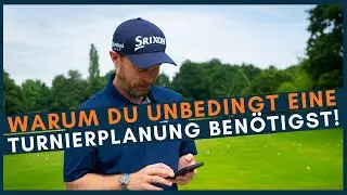 Podcast Folge 218: Warum du unbedingt eine Turnierplanung ben&ouml;tigst