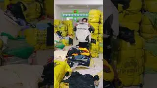 ❌❌❌❌❌❌ #exportsurplus #wholesale #exportgarment #thrift
