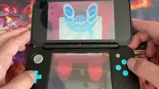 What's on these old Pokemon save files? (Part 6)
