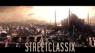 STREETCLASSIX - Turkish Orient Deep Storytelling Beat [ FREE ]