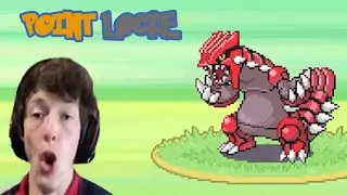 RACE TO THE 1ST BADGE!!- Pointlocke HGSS Ep4