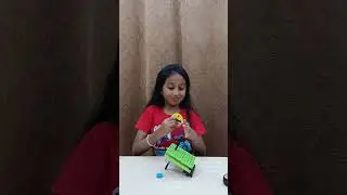 Speed Reducer Assembly #robotics #diy #education