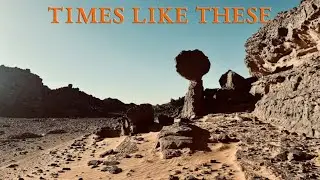Sunday PM January 18, 2026 | Times Like These | Emmanuel Lighthouse UPC