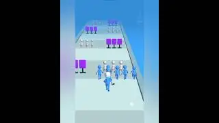 joinclash3D race runner gameplay#joinclash3d@ADGameplay97.