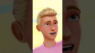 Harmony In Motion! | Barbie Mysteries Beach Detectives | Music Short