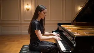 She Was Only Supposed to Play a Simple Tune — Then Everyone Stopped in Awe…...