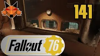 Let's Play Fallout 76 Part 141 - Tracking Unknowns
