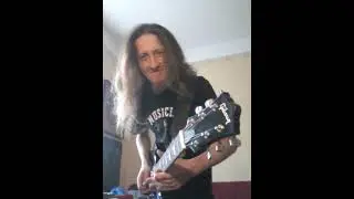 Sebastian T-REX Konieczny - 