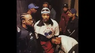 🔥 (FREE) Wu-Tang Clan Type Beat - 