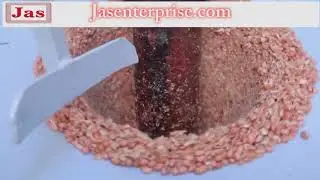 Electric Wooden Cold Press Kachi Ghani Machine कच्ची घानी मशीन by jasenterprise.com | +91-9426088680