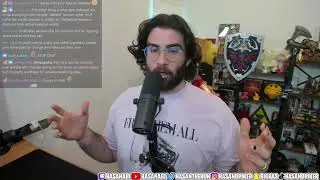 HasanAbi, BreadTube, Debate Lords