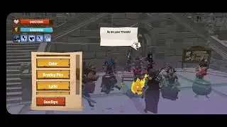 Nice enchantment g