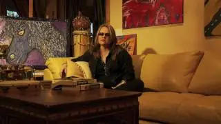 Fibromyalgia            by   Michelle Certonio