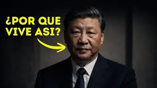 The real reason why Xi Jinping doesn't flaunt wealth