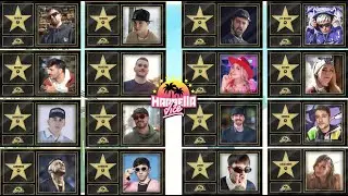 LISTA COMPLETA DE LOS PARTICIPANTES DE MARBELLA 3