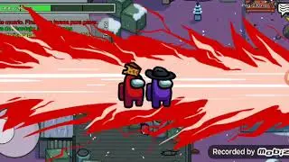 de regreso con among us (quedate hasta el final)
