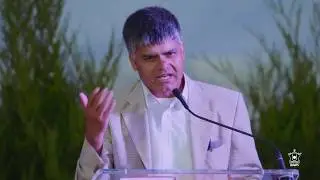 Professor Sthaneshwar Timalsina