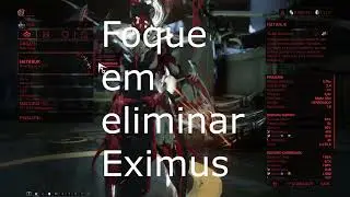 [Warframe] Como pegar n&iacute;vel 30 com QUALQUER frame