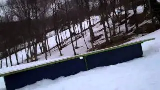 Mini Park Edit from Blue Mt.