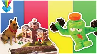 Funboxie mix - Toys compilation 27