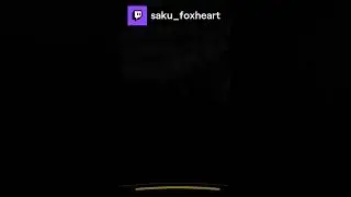 My Kneeee!!! | saku_foxheart on #Twitch