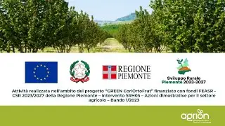INERBIMENTO - Fondazione Agrion