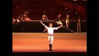 Flames of Paris - Ivan Vasiliev