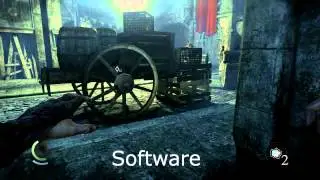 Thief AMD TrueAudio vs Software