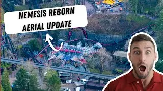 Secrets Revealed in Nemesis Reborn Update 2024