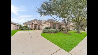 1906 Shadow Lake Dr. &bull; Sugar Land, TX