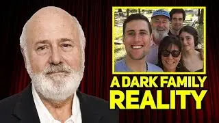 Rob Reiner&rsquo;s Final Hours CONFESSION Uncovers a DARK Family Reality