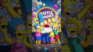 The Simpsons KNEW The Winning Numbers! How They Predicted The Lottery!