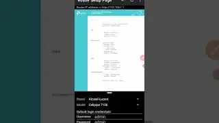Wi-Fi conenect in wps pin