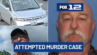 Salem police search for suspect in attempted murder case