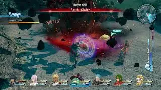 Star Ocean 5 Sidequest: Uprooting Families