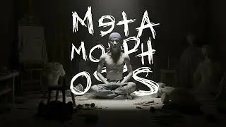 Metamorphosis (GHO$T)