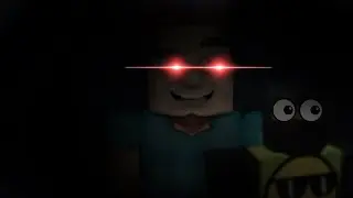 grotesque steve no ROBLOX?