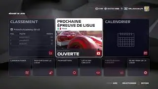 French Academy D2 S2 - Canada