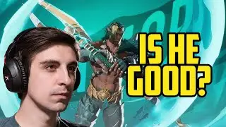 How Strong Is Namor In High Level Marvel Rival Lobbies? Shroud Demonstrates!