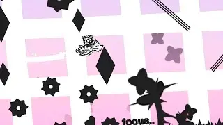 moment 100% // Extreme demon